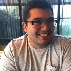 Meet your Posher, Matthew